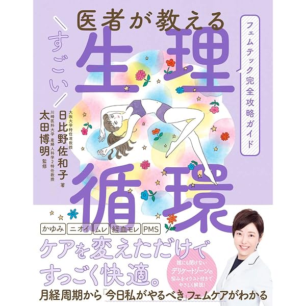 : 医者が教えるすごい美肌循環 (アンノーンブックス