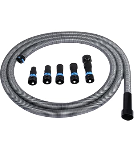 Amazon | BOSCH(ボッシュ) 35パイホース 5m (444) 1609202230 | ホース