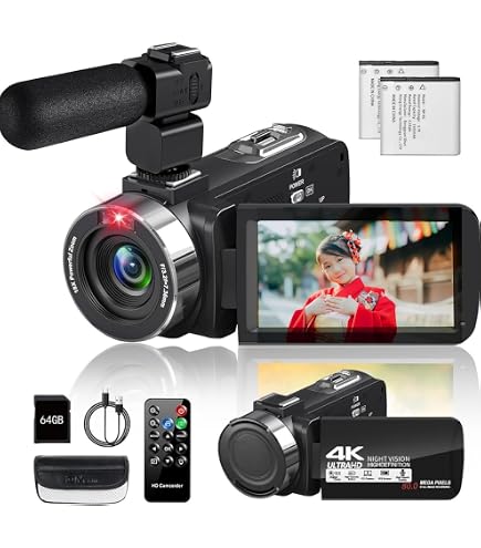 Amazon.co.jp: Panasonic HC-V330M Digital HD Video Camera : Electronics