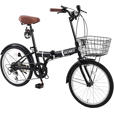 Amazon.co.jp 人気ギフトランキング: 折りたたみ自転車 で、ギフトの