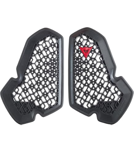 Amazon | Dainese(ダイネーゼ) PRO-ARMOR G2 001 N 通気性に 春夏向け