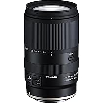 タムロン18-300mm f/3.5-6.3 保証付き Amazon.co.jp: タムロン TAMRON 18-300mm F3.5-6.3 Di III-A VC VXD
