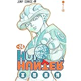 HUNTER X HUNTER24 (ジャンプコミックス)