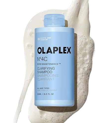 Amazon | オラプレックス No.4P トーニングシャンプー 1000ml [並行