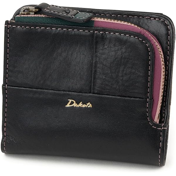 Amazon | [ダコタ] リードクラシック 二つ折り財布 限定 0032080