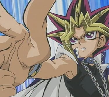 2020年春アニメ - 闇遊戯（やみゆうぎ）