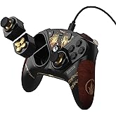 【国内正規品】Thrustmaster ESWAP X2 PRO CONTROLLER ELDEN RING Edition Xbox Series X|SおよびPC用モジュラーゲームパッド 高速反応メカニカルボタン 高精度ミニスティック Dパッド