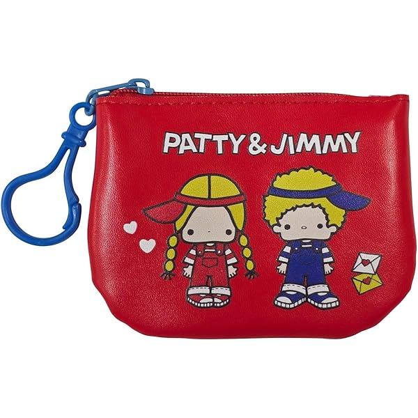 Amazon.co.jp: ケイカンパニー パティ&ジミー ボールチェーン