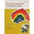 Inclusive Education in the Early Years: Right from the Start