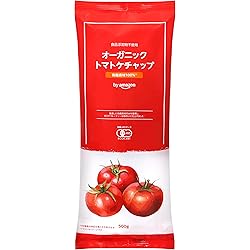 トマトぶつけ野郎です！ Amazon.co.jp: ふらの とまとのケチャップ 290g×3本入り トマト