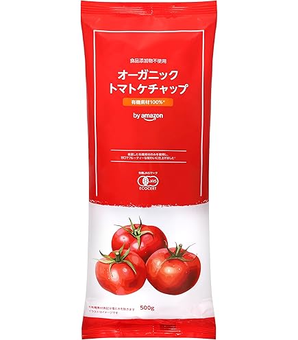 Amazon.co.jp: ナガノトマト トマトケチャップ(カップタイプ) 20g×40個