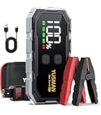 Amazon | ZUKAKA ジャンプスターター 車用ジャンプスターター