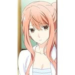 3D彼女 リアルガール iPhoneSE/5s/5c/5 壁紙 視差効果 五十嵐 色葉(いがらし いろは) 3D彼女 リアルガール iPhoneSE/5s/5c/5 壁紙 視差効果 五十嵐 色葉(いがらし いろは)