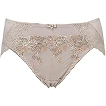Amazon | [アツギ] ショーツ e-select フロントレース ペア