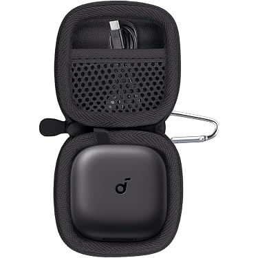 Amazon.co.jp 最新リリース: イヤホン・ヘッドホンケース の新着