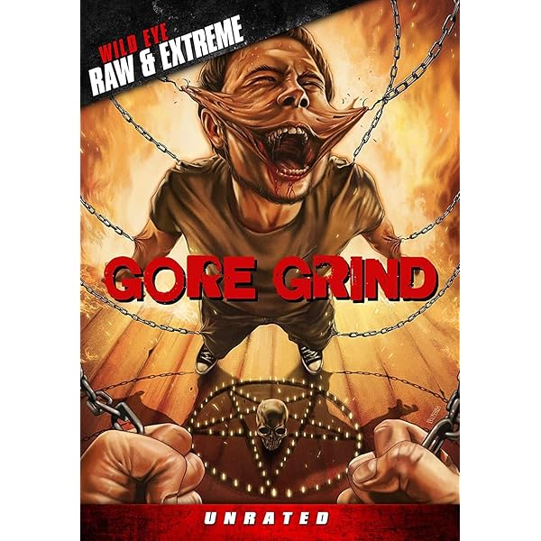 その他 GORE GRIND & goregrind 2 DVD Amazon.co.jp: GORE GRIND 2 : DVD