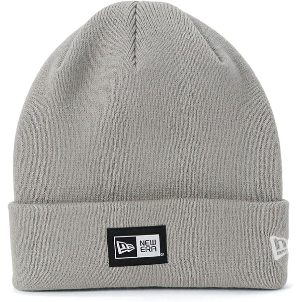 Amazon | [シュプリーム] ニューエラ ボックスロゴ ビーニー x New Era