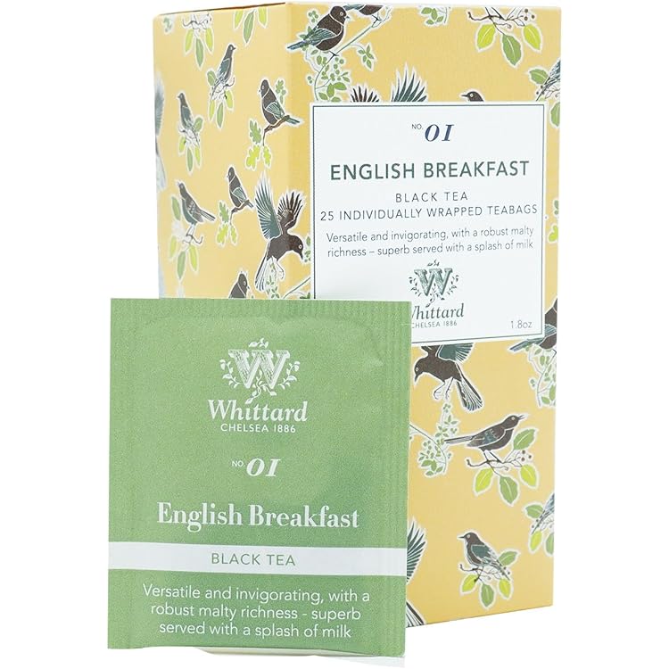 Amazon.co.jp: 英国 Whittard (ウィッタード）紅茶・緑茶・フレーバー