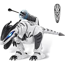 恐竜 おもちゃ ラジコン ロボット ティラノサウルス おもちゃ ティラノサウルス ラジコン ロボット 恐竜 動く 6歳