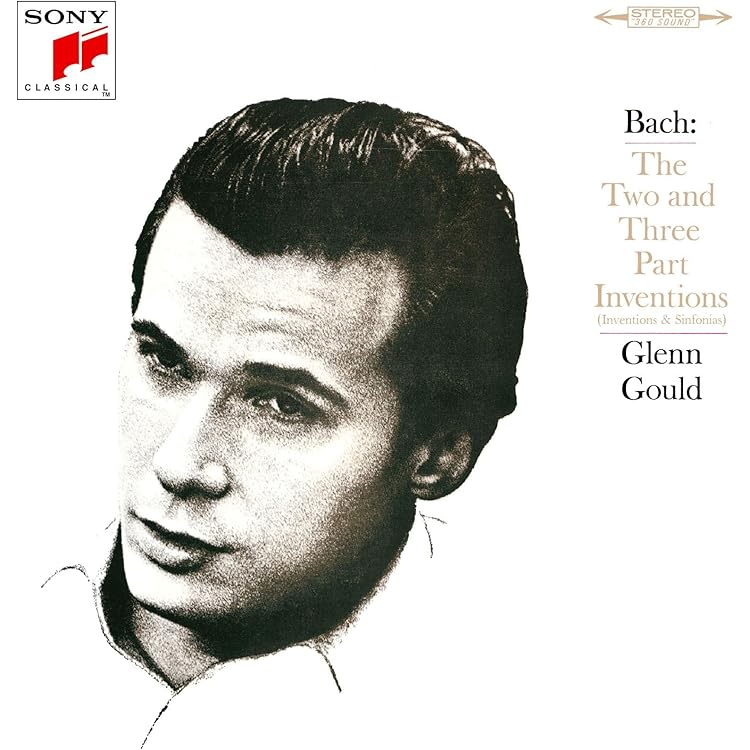 Amazon.co.jp: バッハ:インヴェンションとシンフォニア