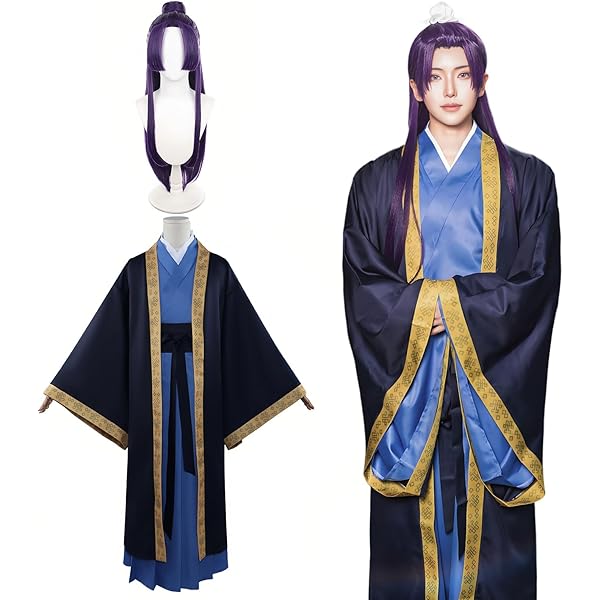 Amazon.co.jp: YY_COS 薬屋のひとりごと 楼蘭妃 コスプレ衣装