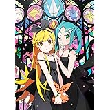 憑物語 第二巻/よつぎドール(下)【完全生産限定版】 [Blu-ray]