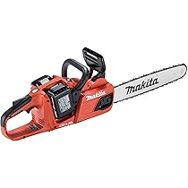充電式チェーンソー 20V ガイドバー200mm 充電器付き Amazon | マキタ 充電式チェンソー ガイドバー200mm 青 18V