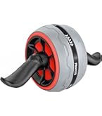 腹筋　ローラー Amazon.co.jp: PROIRON 腹筋ローラー 四輪 アブローラー 腹筋