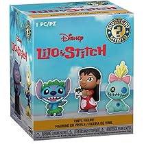 レア日本未発売スティッチ試作品フィギュアバッグクリップ Amazon.co.jp: Disney Stitch Series 5-3Dフィギュアフォーム