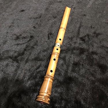 Amazon.co.jp 売れ筋ランキング: 尺八 の中で最も人気のある商品です