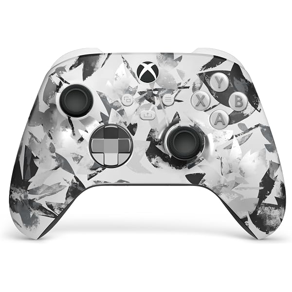 Amazon.co.jp: Xbox ワイヤレス コントローラー 20 周年 スペシャル