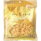 ペッツルート カロリーカットチーズ お徳用 160g