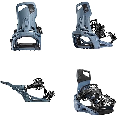 oto　ビンディングのみ Amazon.co.jp 最新リリース: スノーボードビンディング の新着