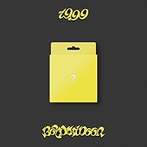 Amazon.co.jp: BOYNEXTDOOR 3rd EP [19.99] (weverse ablums ver