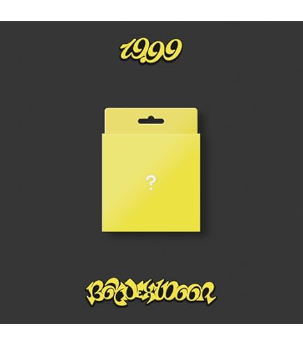 Amazon.co.jp: ボーイネクストドアー BOYNEXTDOOR - 3rd EP