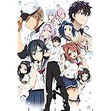 OVA 俺を好きなのはお前だけかよ~俺たちのゲームセット~(完全生産限定版) [Blu-ray]