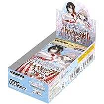 ユニオンアリーナ プレシャス アイドルマスター シャイニーカラーズ カートン1箱 71dYP5LIAEL._AC_UL210_SR210,