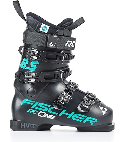 Amazon | FISCHER フィッシャー スキーブーツ レディース＜2025＞ RC