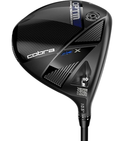 Amazon.co.jp: コブラ（Cobra） オプティム OPTM LS ドライバー(1W