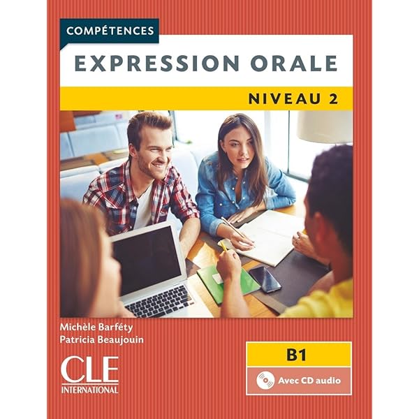 Amazon | Competences 2eme edition: Expression orale A1/A2 Livre