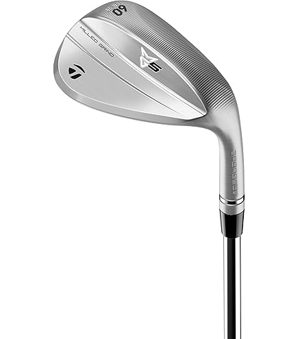 テーラーメイドFW5 Amazon.co.jp: テーラーメイド(TAYLOR MADE) MG5CH HB 56.14 DG