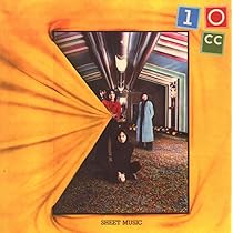 Amazon.co.jp: 10cc: ミュージック