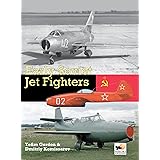 Early Soviet Jet Fighters