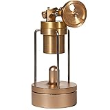 [サニーテック]Sunnytech® Mini Hot Live Steam Engine Brass Model Education Toy Kits DIY Bj001 [並行輸入品]