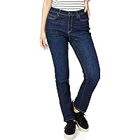 [Amazon Essentials] ストレートジーンズ スリム レディース