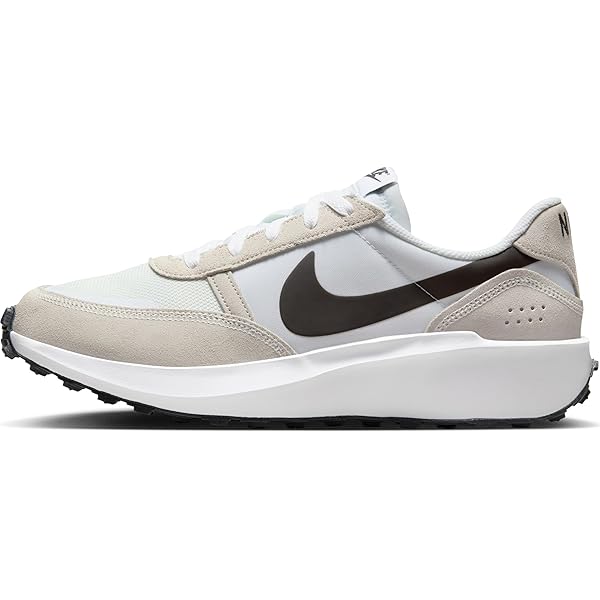 NIKEナイキワッフルナビ新品25.5アパルトモン NIKEナイキワッフルナビ新品25.5アパルトモン - メルカリ