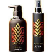Amazon | 【まとめ買い】サンスター MAGMAS（マグマス）亜鉛導入