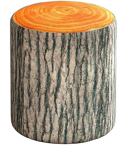 ヒバ丸太椅子スツール ヒバ丸太椅子 スツール