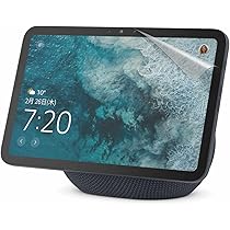 Amazon | Echo Show 8 (エコーショー8) 2025年発売 - シームレスな新