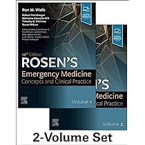 Tintinalli's Emergency Medicine: A Comprehensive Study Guide, 9th